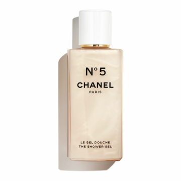 N°5 Shower Gel