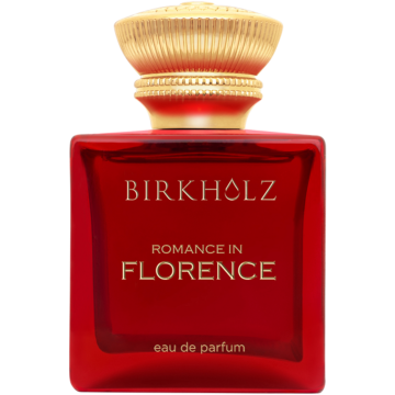 Romance In Florence