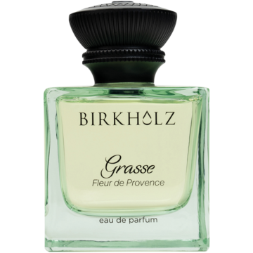 Grasse - Fleur de Provence EdP Nat. Spray