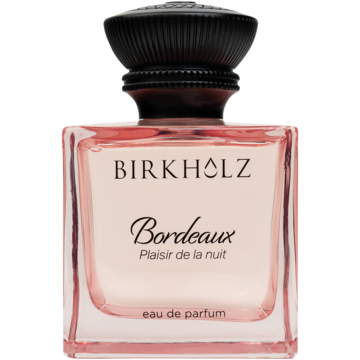 Bordeaux - Plaisir de la Nuit EdP Nat. Spray