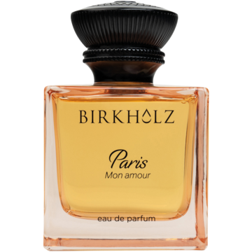 Paris - Mon Amour EdP Nat. Spray