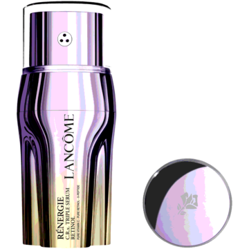 Rénergie C.R.X. Triple Serum Night