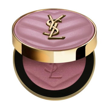 Make Me Blush Bold Blurring Blush