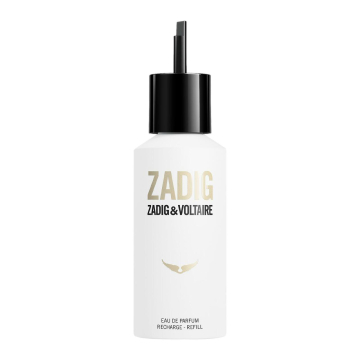 Zadig EdP Nat. Spray Refill