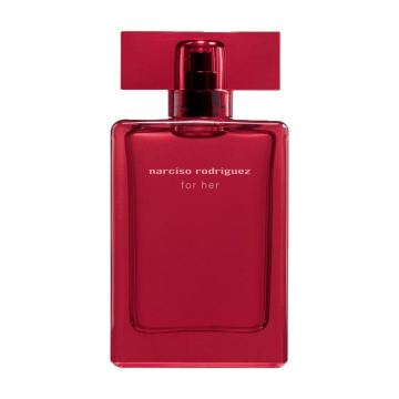 For Her EdP Nat. Spray Intense
