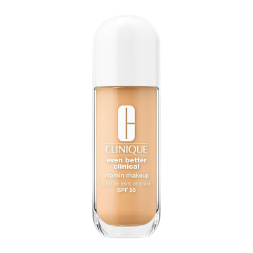 Even Better Vitamin Makeup SPF50
