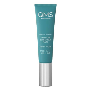 Derma Expert Cellular Sun Shield Velvet Touch SPF50+