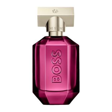 Boss The Scent For Her Revamp Magnetic EdP Nat. Spray