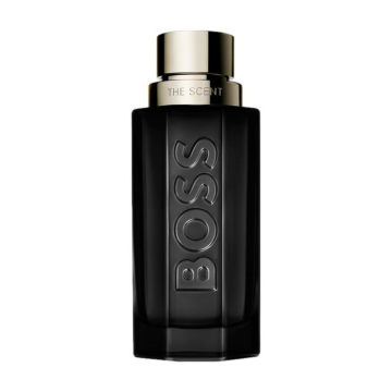 Boss The Scent For Him Magnetic EdP Nat. Spray