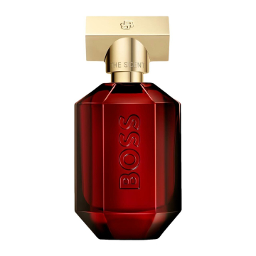 Boss The Scent For Her Elixir