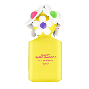 Daisy Glow Limited Edition Eau So Fresh EdT Nat. Spray