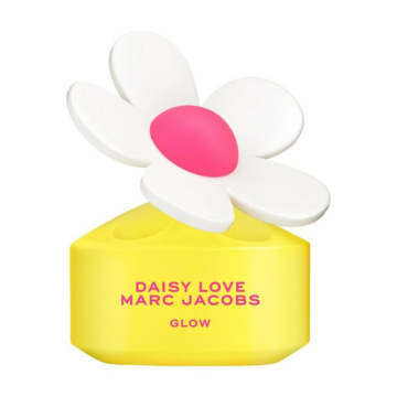 Daisy Glow Limited Edition Love EdT Nat. Spray