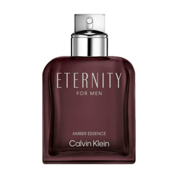 Eternity Men Amber Essence Parfum