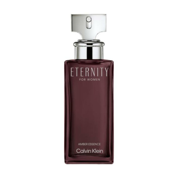 Eternity Women Amber Essence Parfum