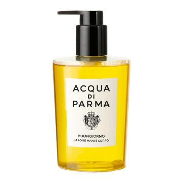 Buongiorno Hand & Body Wash
