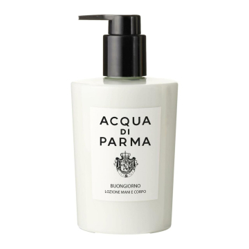 Buongiorno Hand & Body Lotion