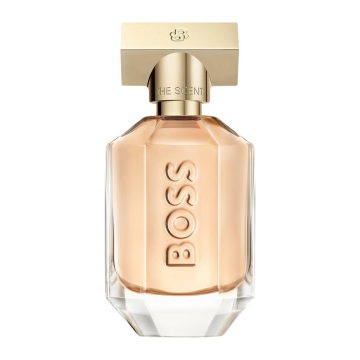 Boss The Scent For Her EdP Nat. Spray refillable