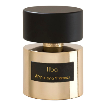 Ilba Extrait de Parfum