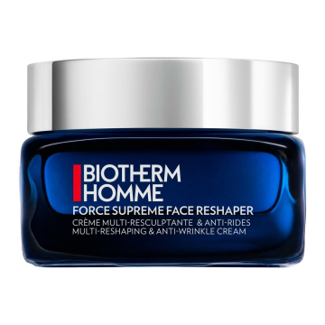 Biotherm Homme Force Supreme Face Reshaper Cream