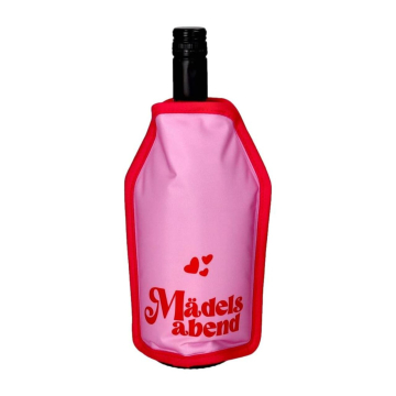Froid Kühlmanschette Mädelsabend rosa pink