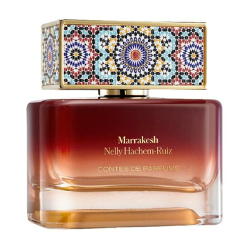 Marrakesh EdP
