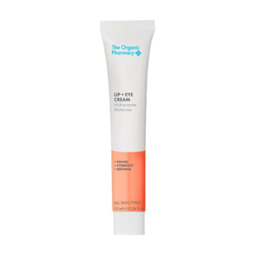 Lip & Eye Cream