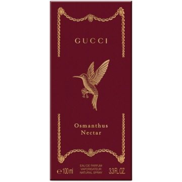 Osmanthus Nectar EdP Nat. Spray