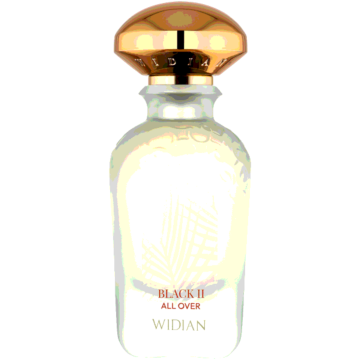 Black II Hair Mist