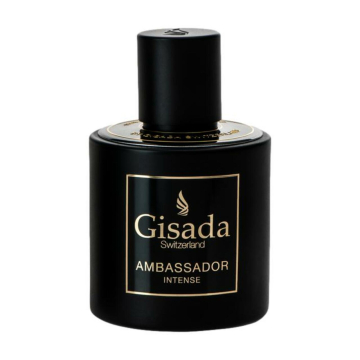 Ambassador Intense EdP Nat. Spray