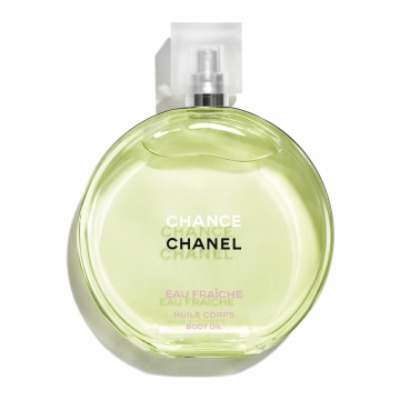 Chance Eau Fraiche Body Oil