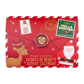 Adventskalender HELLO WINTER