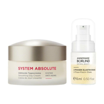 System Absolute Tagespflege-Set