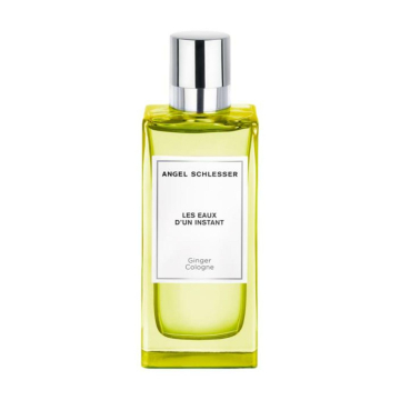 Les Eaux d'un Instant Instinctive Ginger Cologne EdT Nat. Spray
