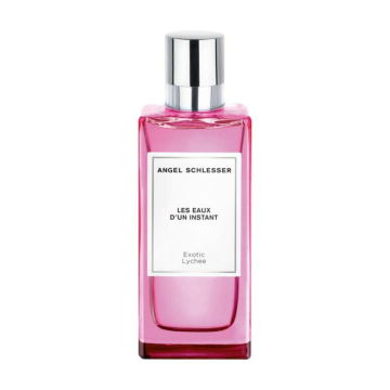 Les Eaux d'un Instant Instinctive Exotic Lychee EdT Nat. Spray