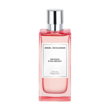 Les Eaux d'un Instant Instinctive Citrus Magnolia EdT Nat. Spray