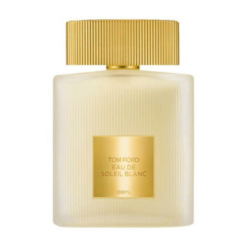 Eau de Soleil Blanc EdT Nat. Spray