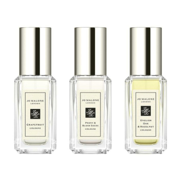 Scent Layering Starter Kit3 x 9ml