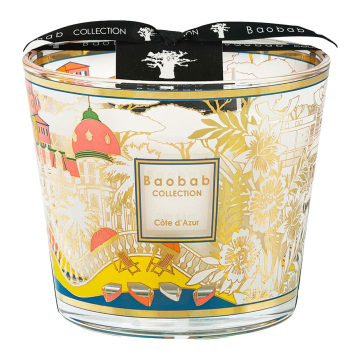 Candle Max 10 Côte d'Azur