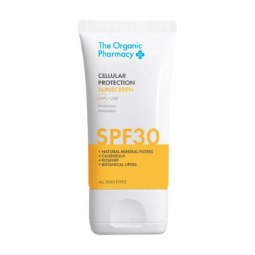 Cellular Protection Sunscreen SPF 30