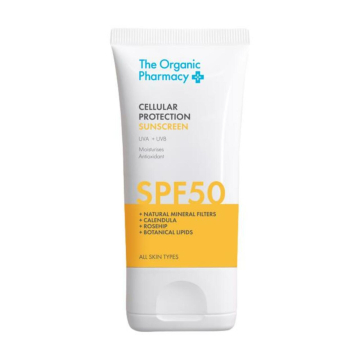 Cellular Protection Sunscreen SPF 50