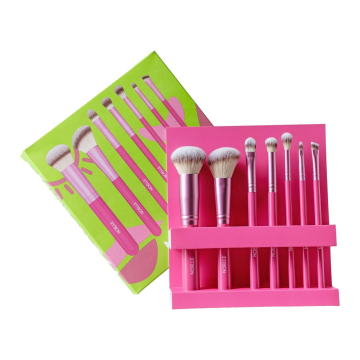 Makeup Brush Set 7/1