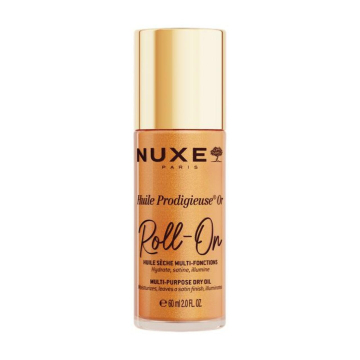 Huile Prodigieuse Or Roll-On