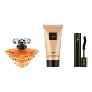 Trésor EdP Set