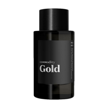 Gold Expressive Parfum