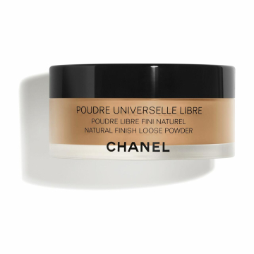 Poudre Universelle Libre