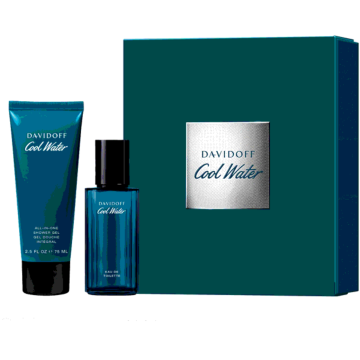 Cool Water Set