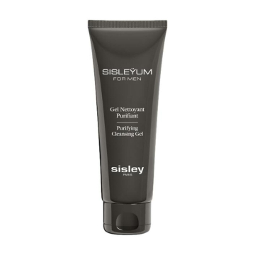 Sisleyum Gel Nettoyant Purifiant