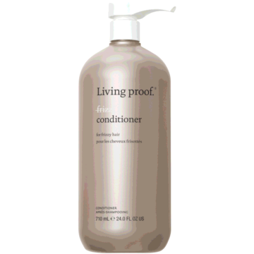 No Frizz Conditioner