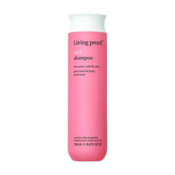 Curl Shampoo