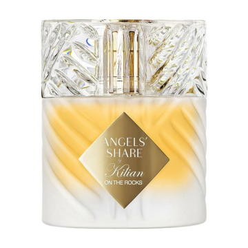 Angels' Share on the Rocks EdP Nat. Spray refillable